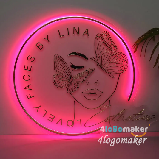 The Power of Backlit Signs for Your Business!