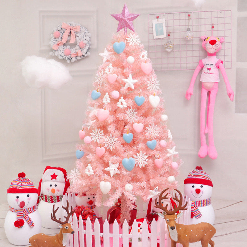 Weihnachtsbaum Weihnachtsdekoration | Balsamhill Weihnachtsbaumfarm