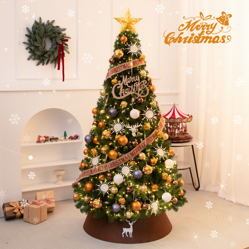 Weihnachtsbaum Weihnachtsdekoration | Balsamhill Weihnachtsbaumfarm