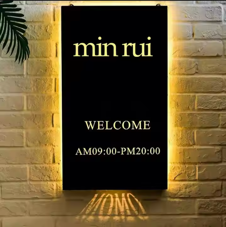 Custom Laser Cut Metal Sign | High Quality Laser Cutting | Lasercut Works