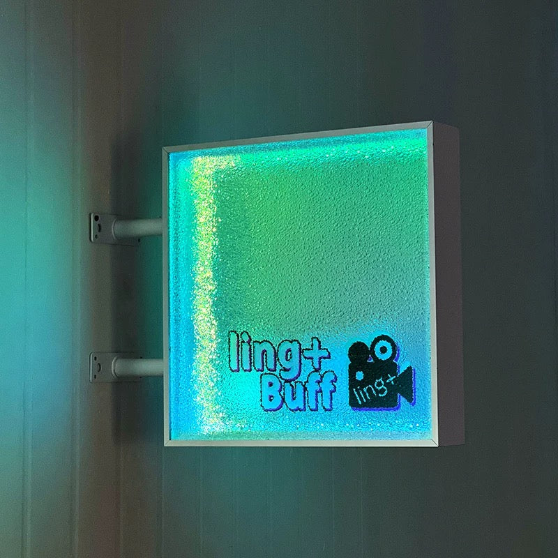 Panneaux lumineux personnalisés, signalisation métallique, panneaux commerciaux