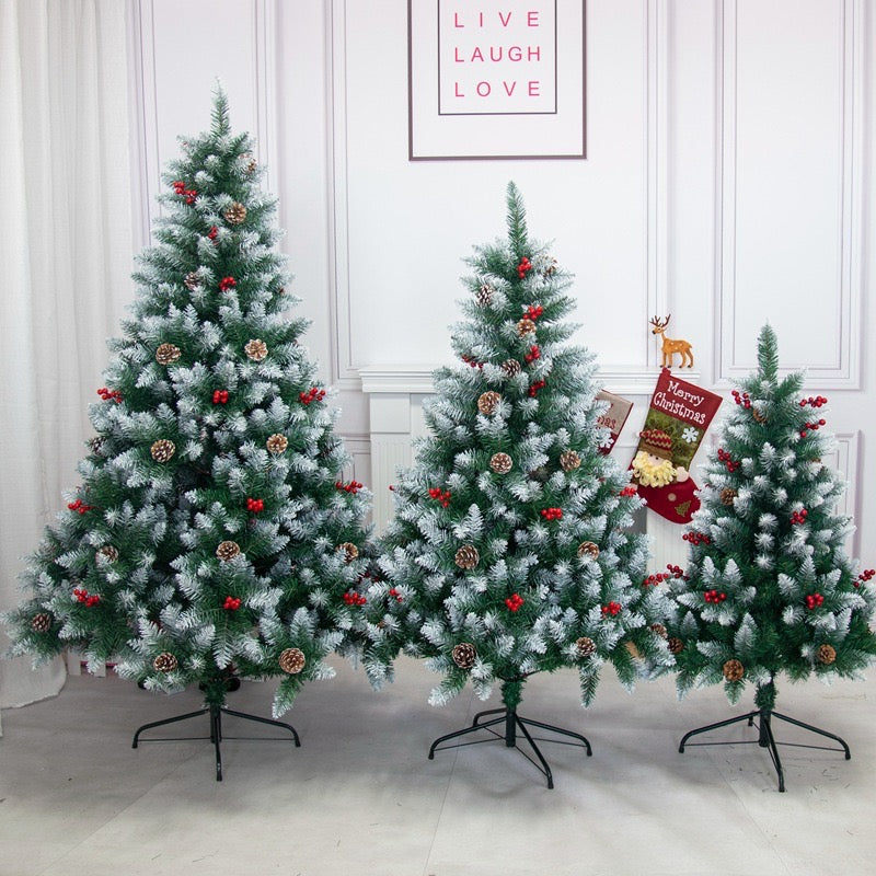 Weihnachtsbaum Weihnachtsdekoration | Balsamhill Weihnachtsbaumfarm