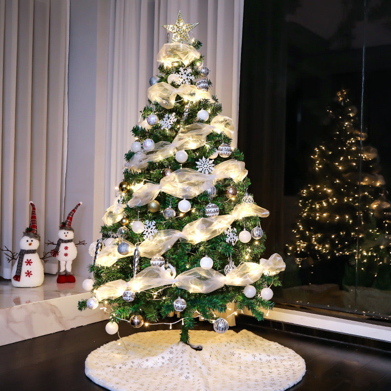 Weihnachtsbaum Weihnachtsdekoration | Balsamhill Weihnachtsbaumfarm