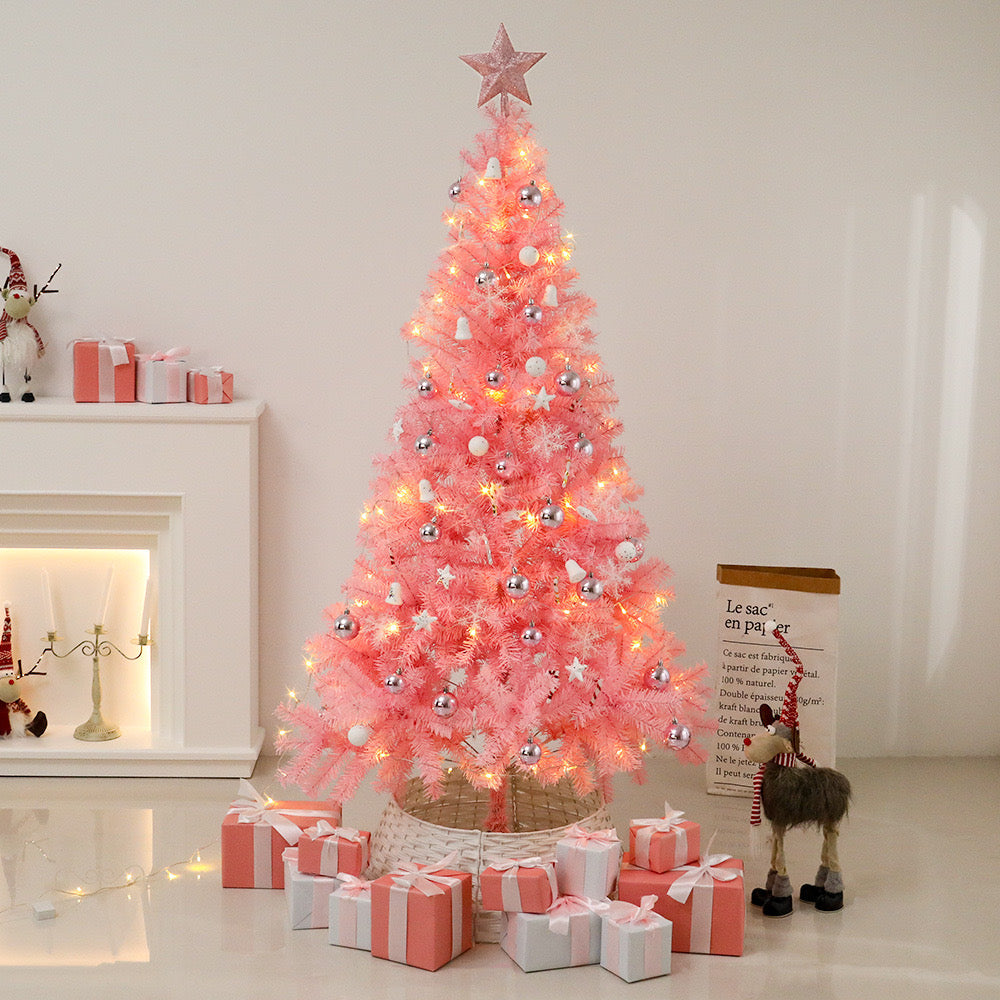 Weihnachtsbaum Weihnachtsdekoration | Balsamhill Weihnachtsbaumfarm