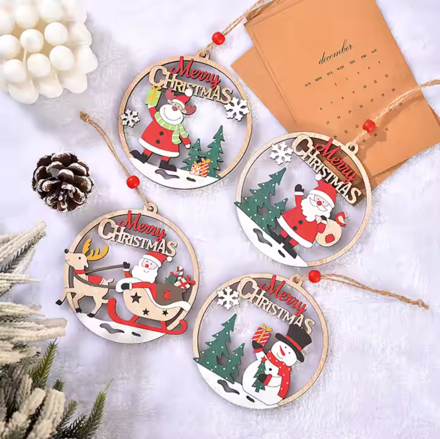 Weihnachtsdeko Weihnachtsbeleuchtung | Weihnachtsfeier Idee - Festliche Beleuchtung