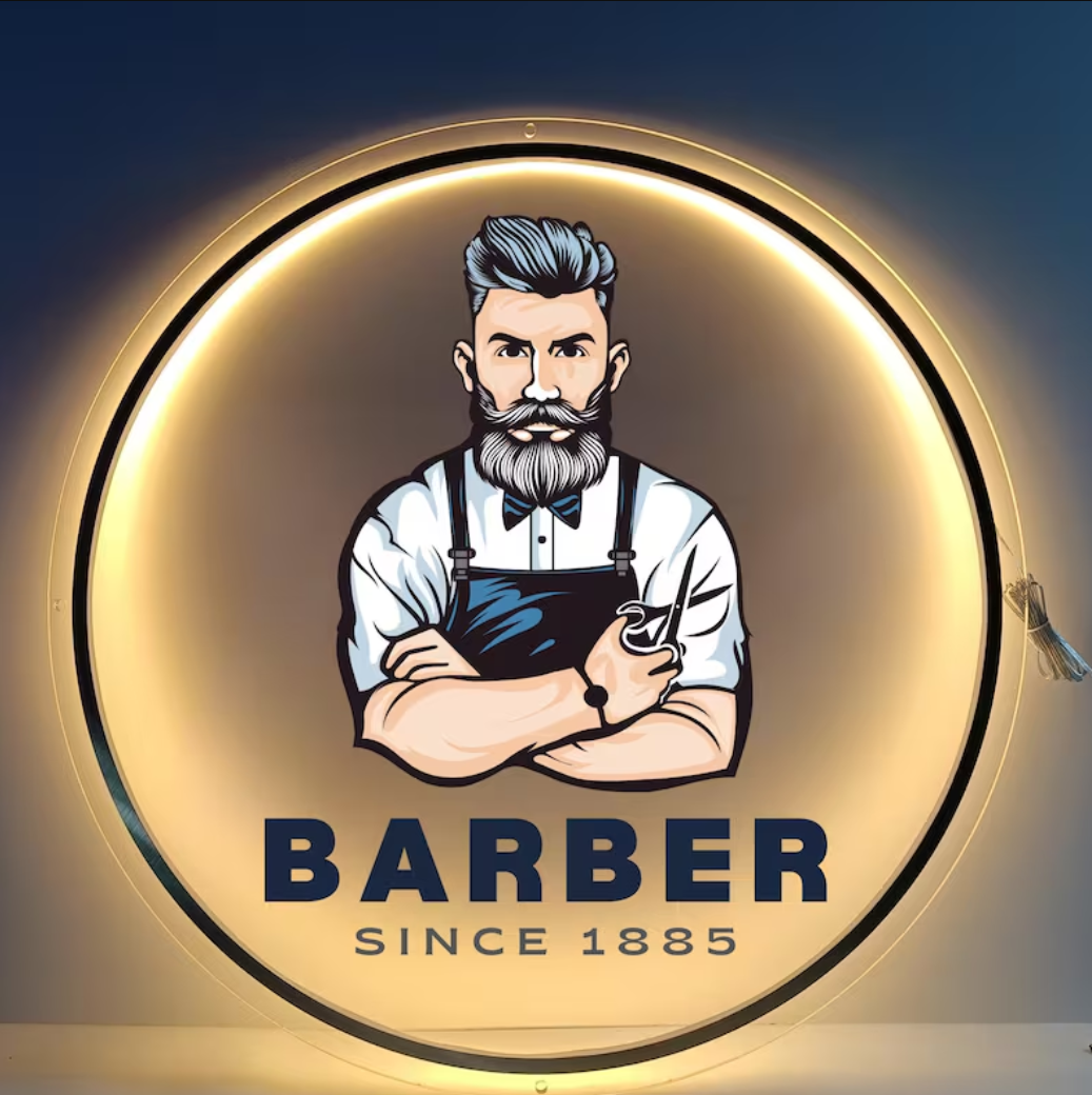 The Art of Backlit Bar Signs: Illuminating Your Brand