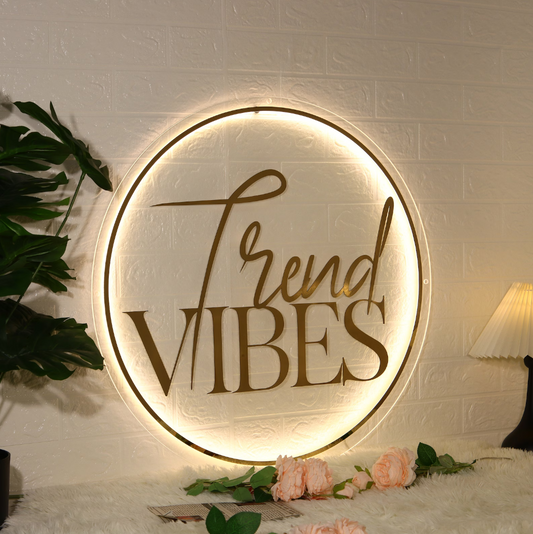 Custom Acrylic Signs for Companies: Enhancing Your Brand Identity