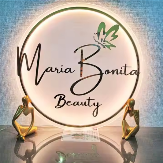 Custom Acrylic Signs for Business: The Perfect Branding Solution