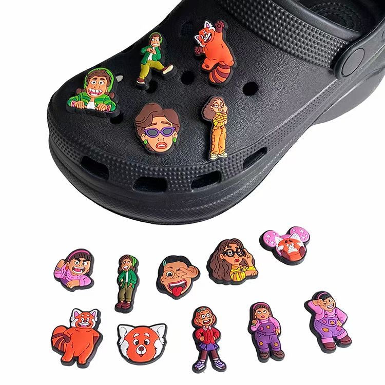 Custom Crocs Charm