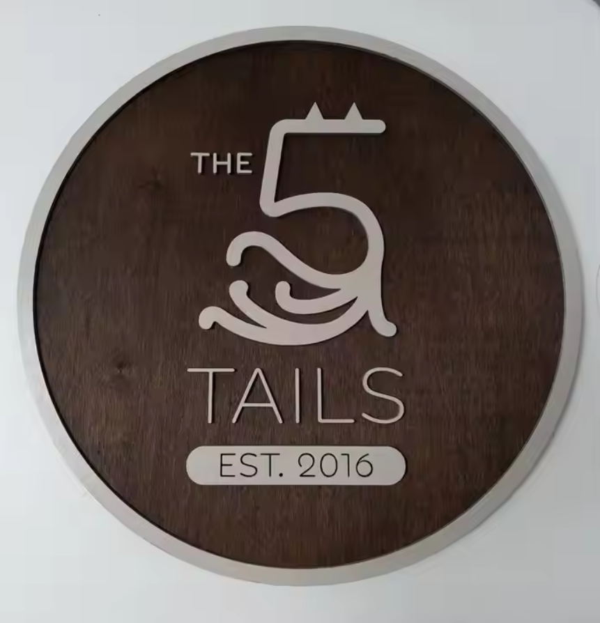 Customize Signs Wood Sign,Company Business Woodworking Signs