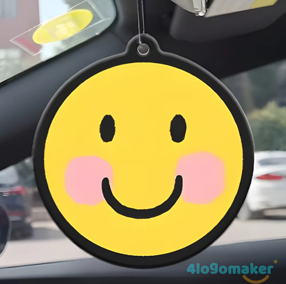 Custom Car Air Fresheners For Room