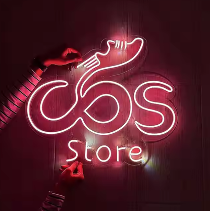 Custom LED Neon Sign Light